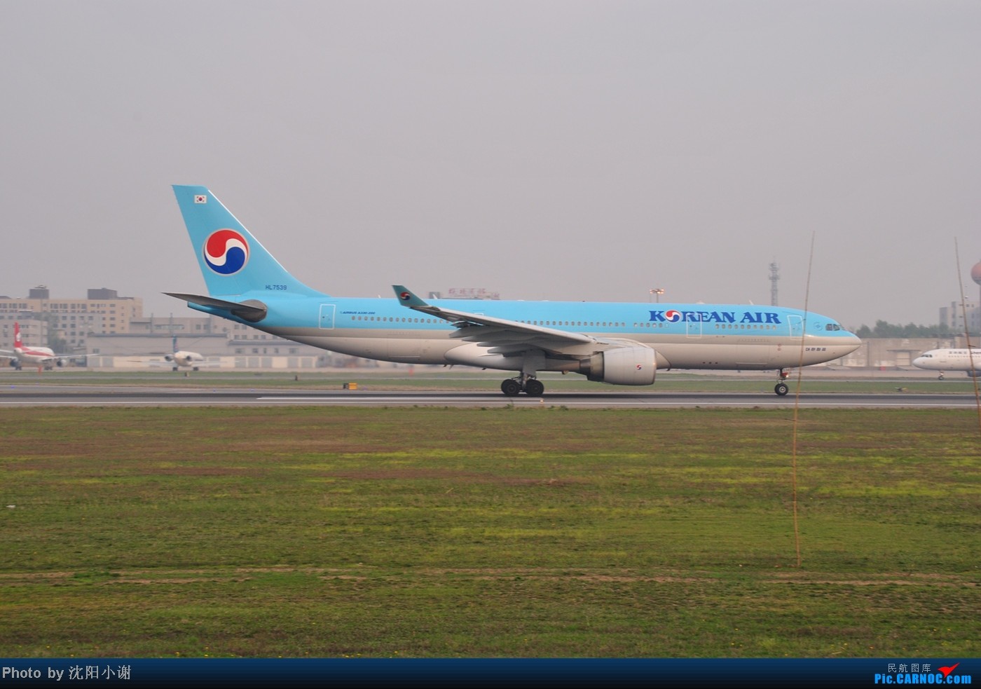 杭州萧山国际机场P3DV4版本发布-840 