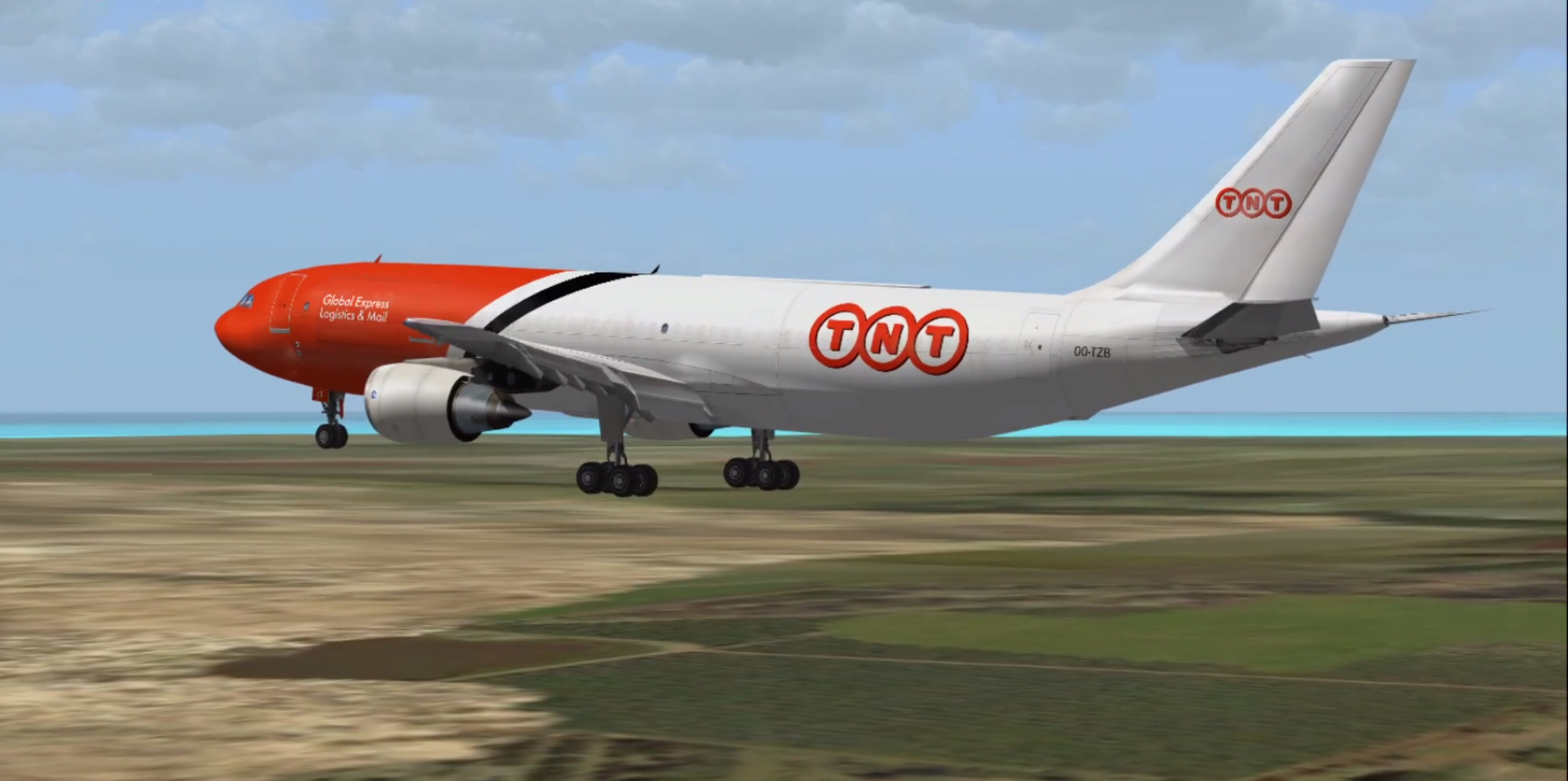Aerosoft-A300B4-200-7029 