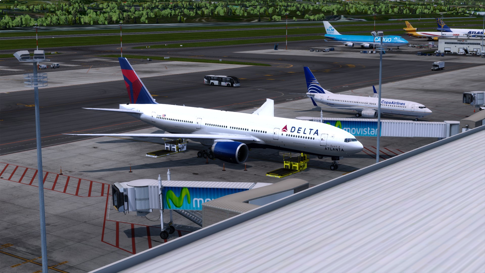 DELTA 77L-9482 