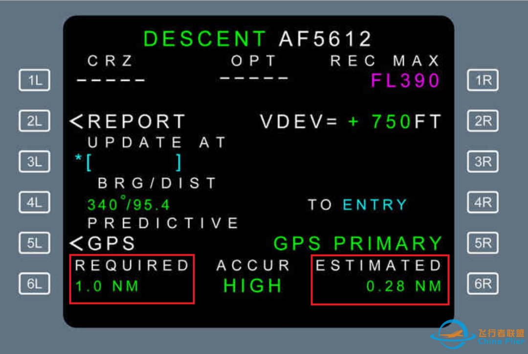 A320飞机系统(22)——自动飞行(基础)-2396 
