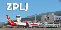 【新视频预告】Prepar3D - PMDG 737-800 VOR/DME approch Lijiang Rwy20