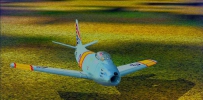 #F-86F#ROCAF（fs9）