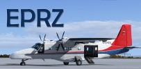 【新视频预告】Prepar3D - Carenado Do228 landing EPRZ