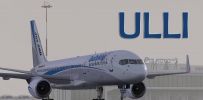 【新视频预告】Prepar3D - Qualitywings 757-200 landing ULLI