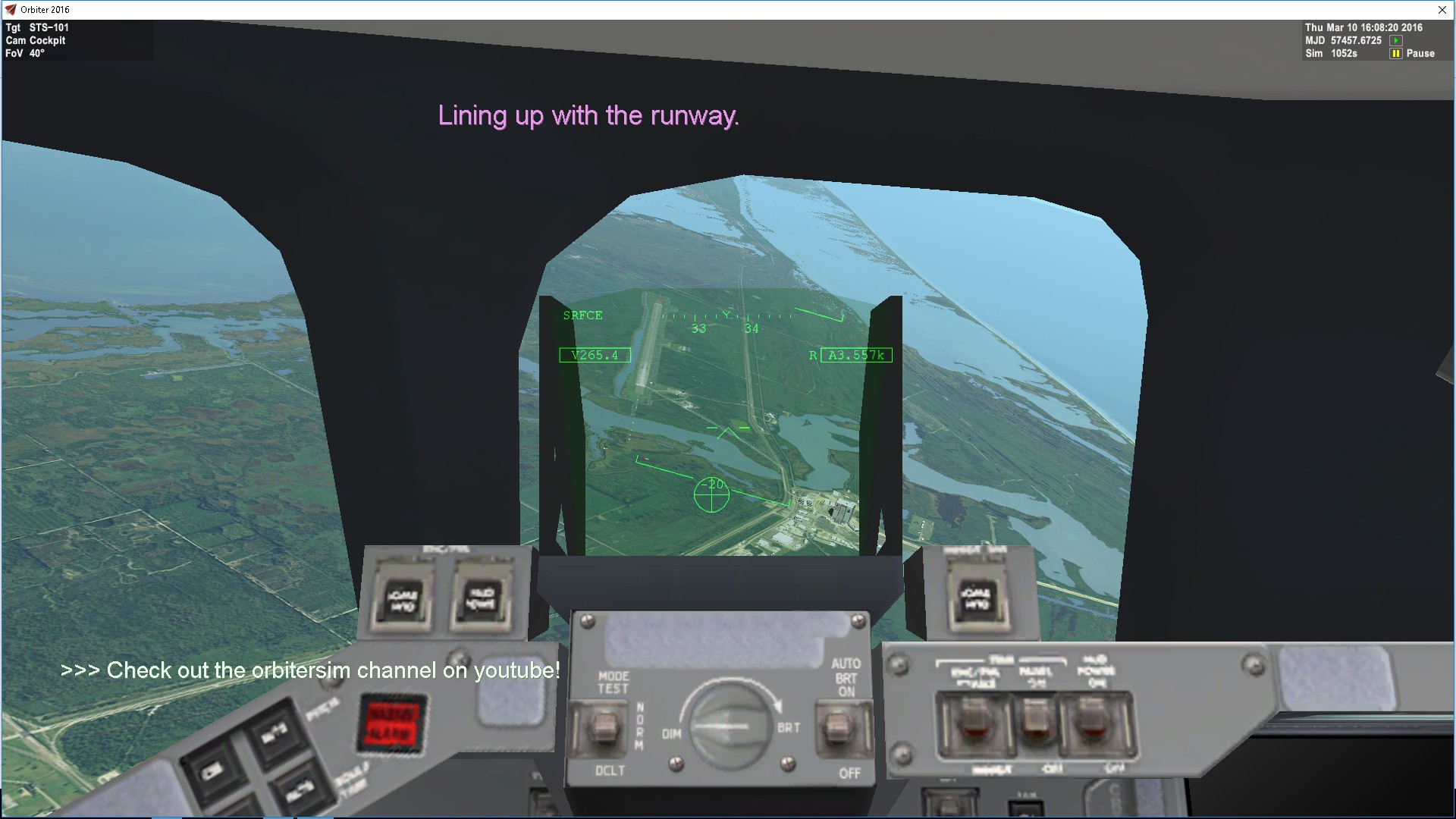 重返模拟飞行-8979 