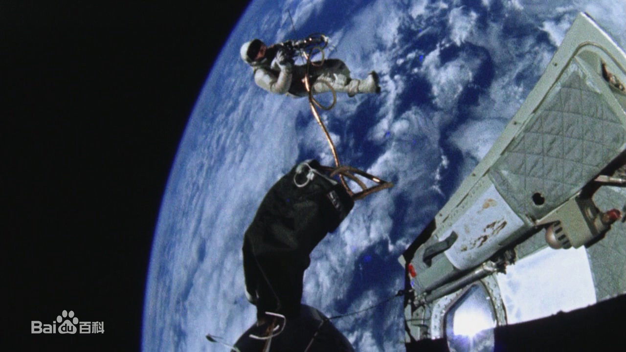 好片推荐：《从地球出发：NASA任务50年》-9961 