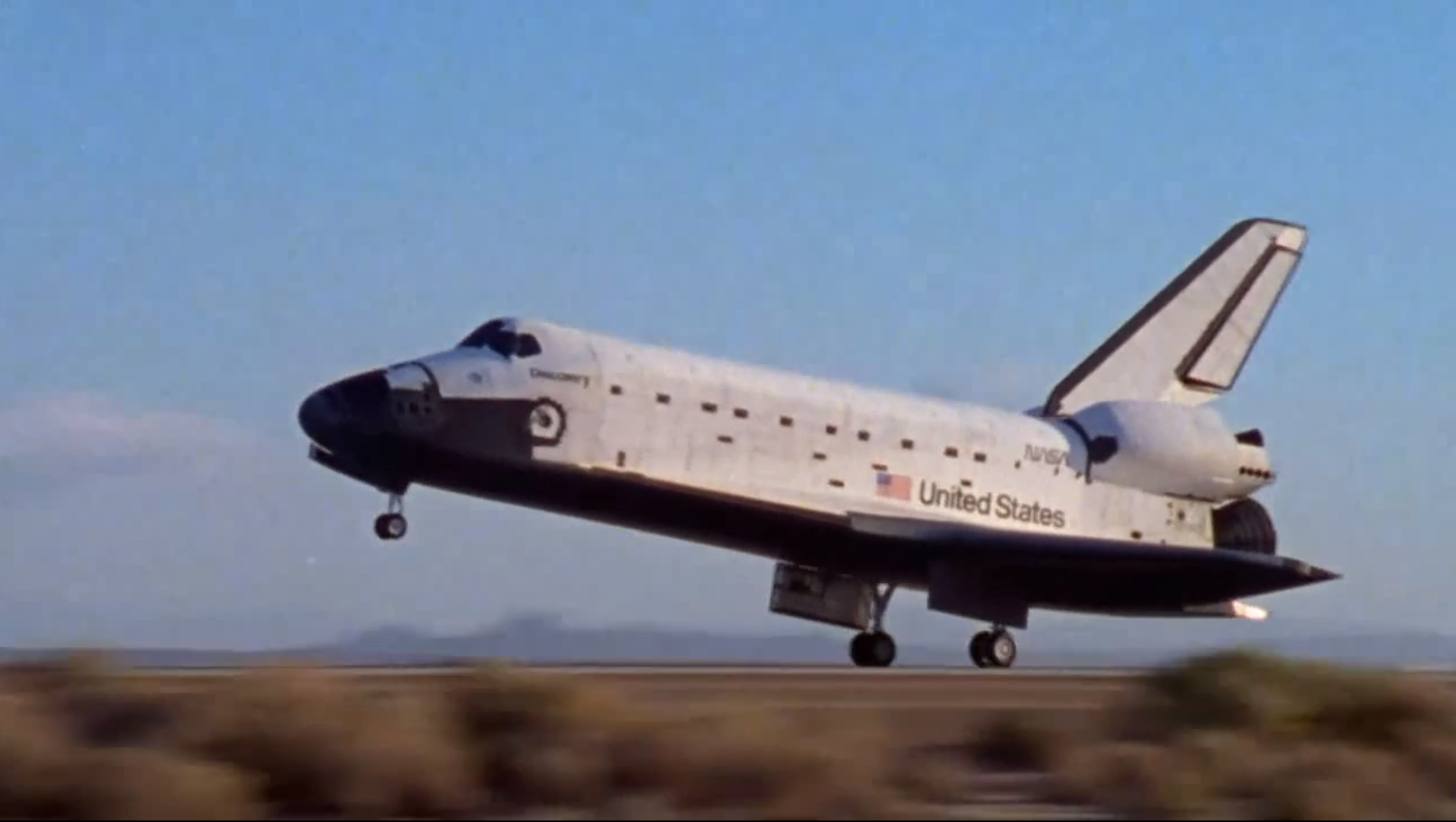 好片推荐：《从地球出发：NASA任务50年》-7964 