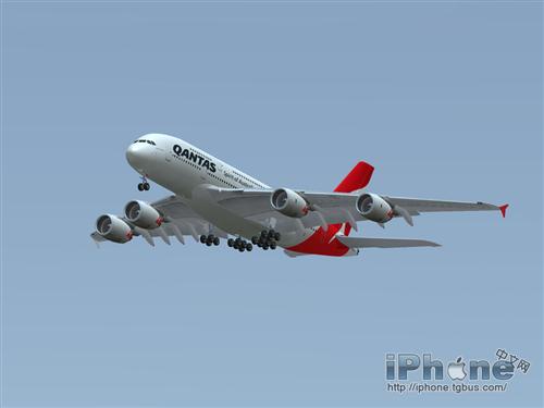 无限飞行Infinite Flight v1.9 模拟飞行-3096 