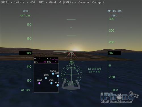 无限飞行Infinite Flight v1.9 模拟飞行-6199 