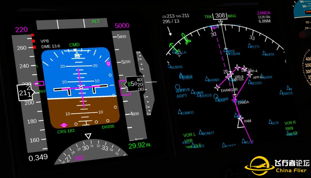 Flightgear v3.0新特征概要-4589 