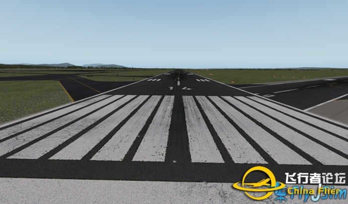 机场跑道优化插件 Enhanced Runways HD-2695 