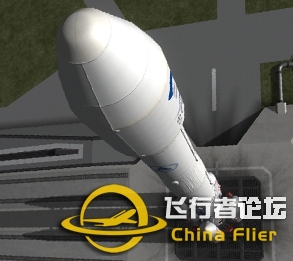 [0.23]LongMarch3B 长征3B运载火箭MOD-3202 