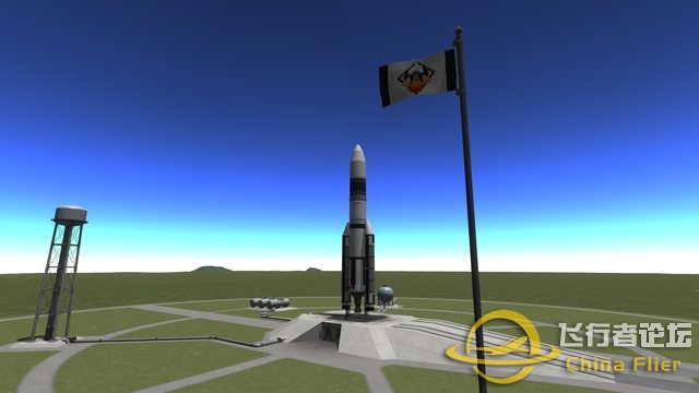 [0.23]KW Rocketry火箭包-9789 