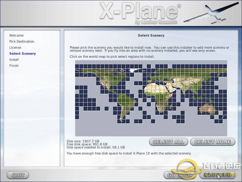 X-Plane 安装教程-5314 