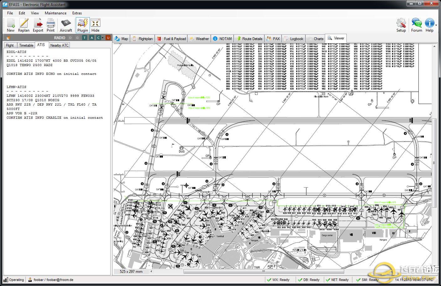 XPX FSX P3D 初级飞行计划教程-8278 