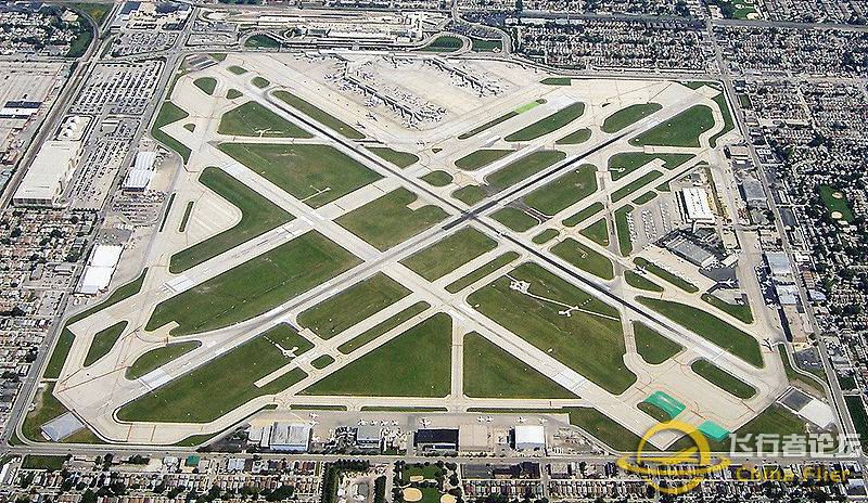 [XPX] Flytampa KMDW 芝加哥中途国际机场-985 