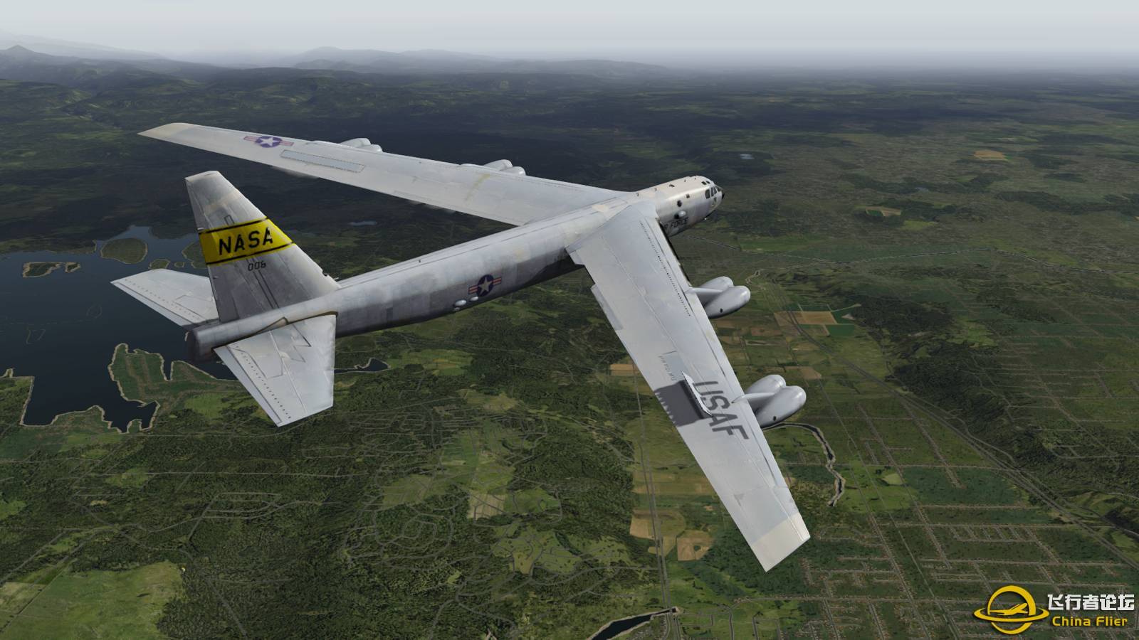 X-Plane 10的新功能和操控方法-7686 