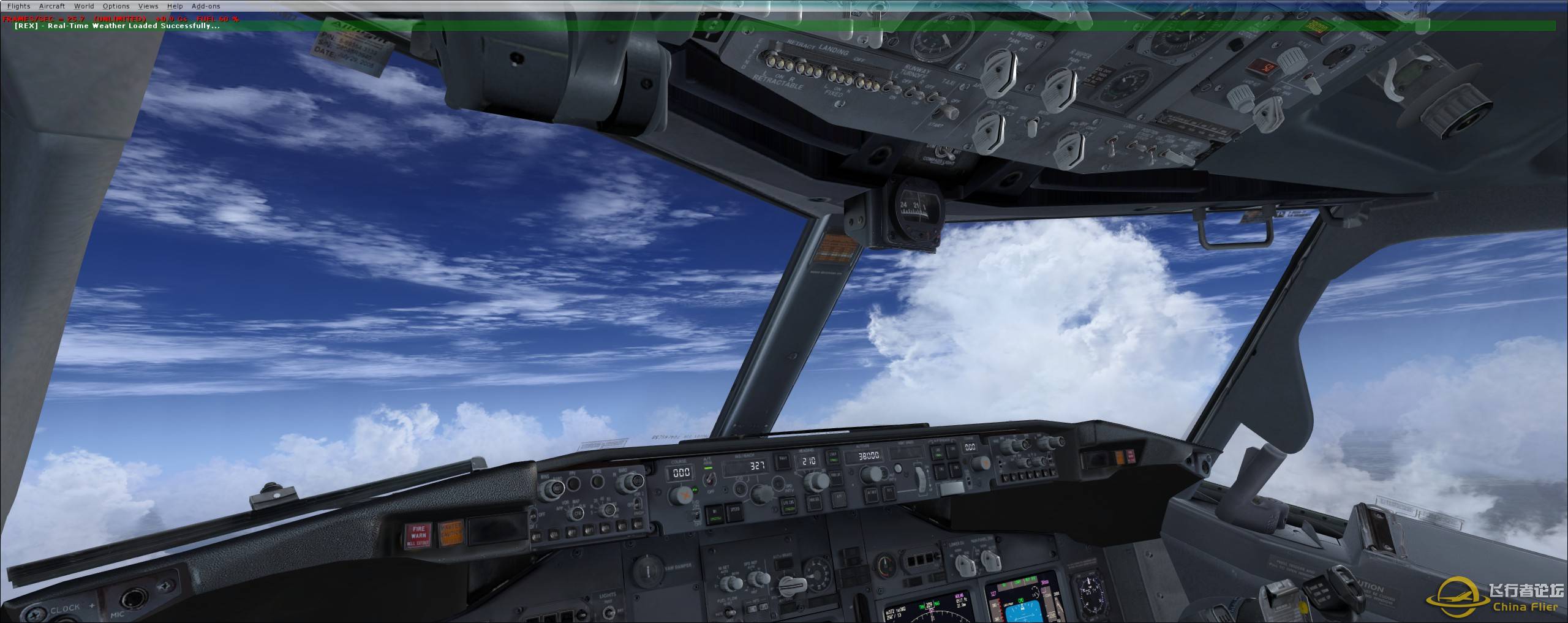 QFA-450 YQY-MEL 737-800wl (VATSIM)-8152 