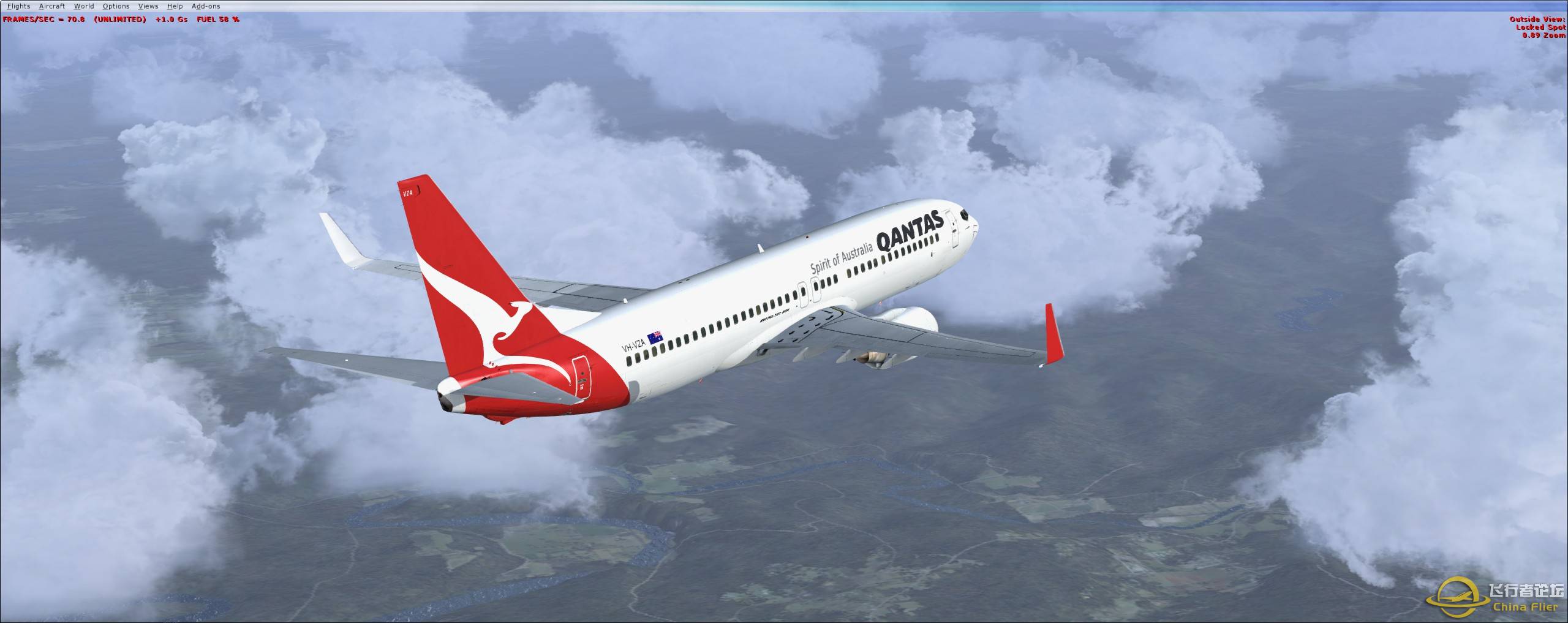 QFA-450 YQY-MEL 737-800wl (VATSIM)-6706 