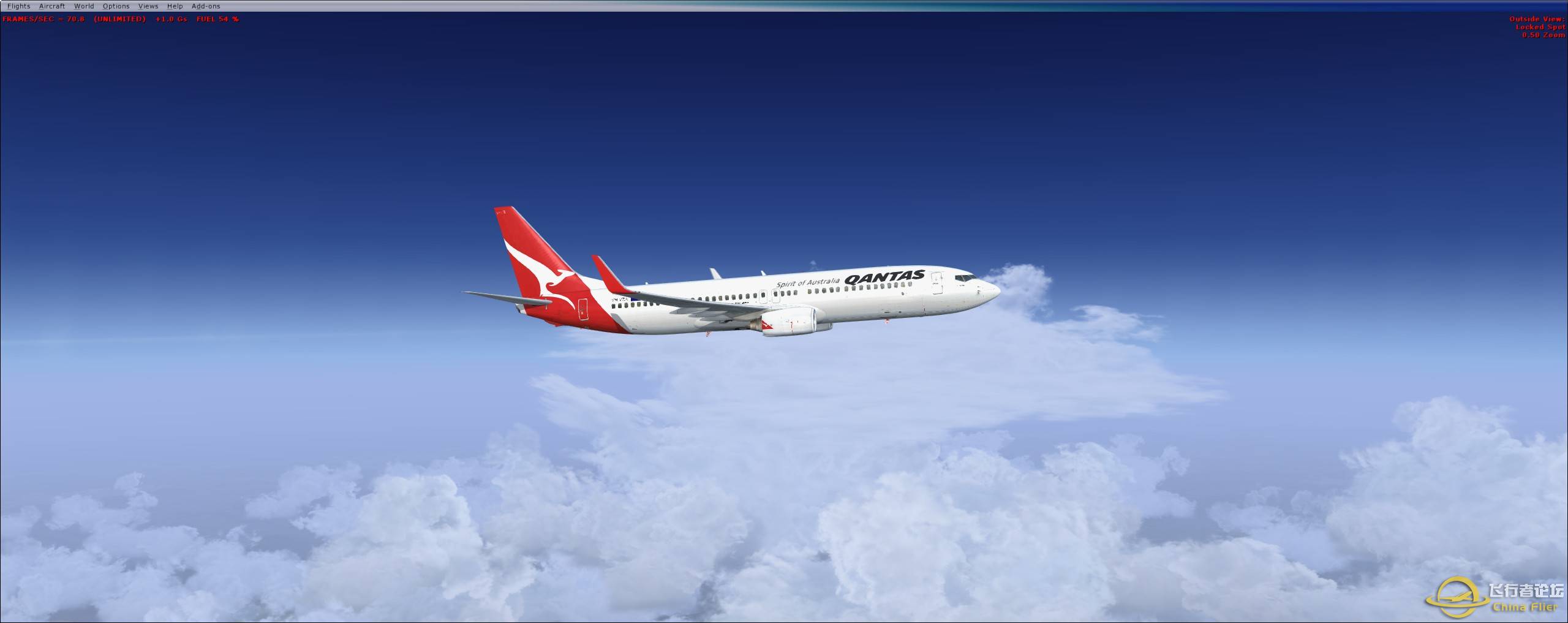 QFA-450 YQY-MEL 737-800wl (VATSIM)-2387 