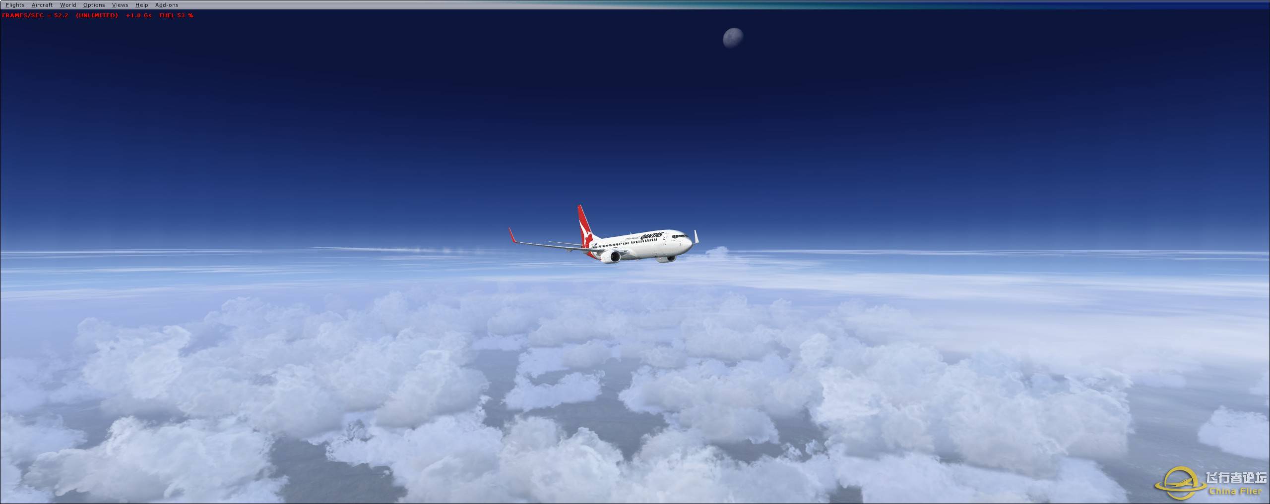 QFA-450 YQY-MEL 737-800wl (VATSIM)-7755 