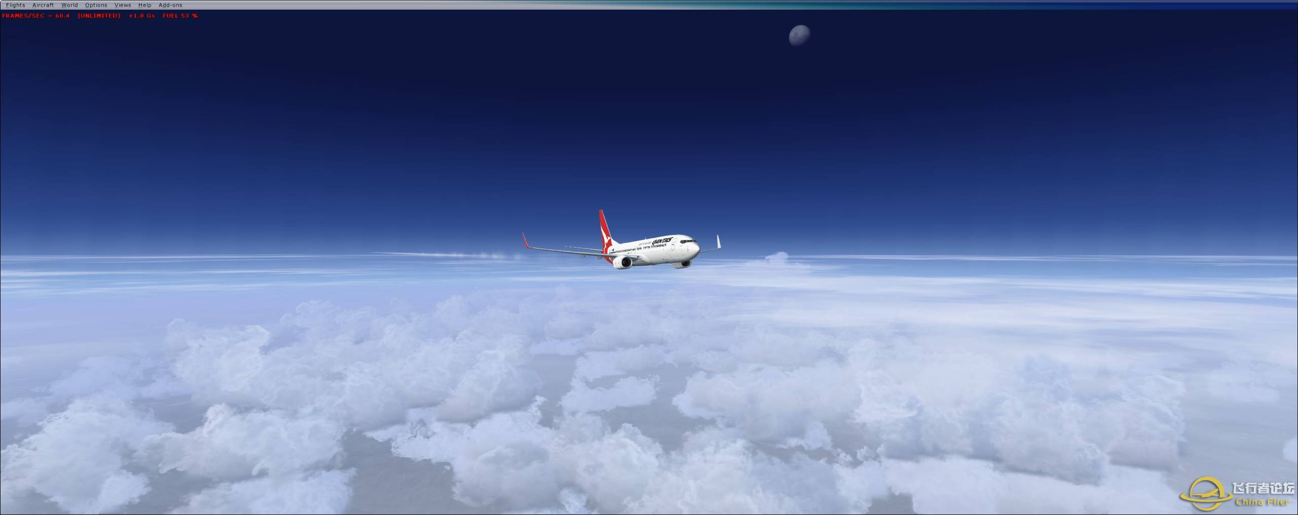 QFA-450 YQY-MEL 737-800wl (VATSIM)-1618 