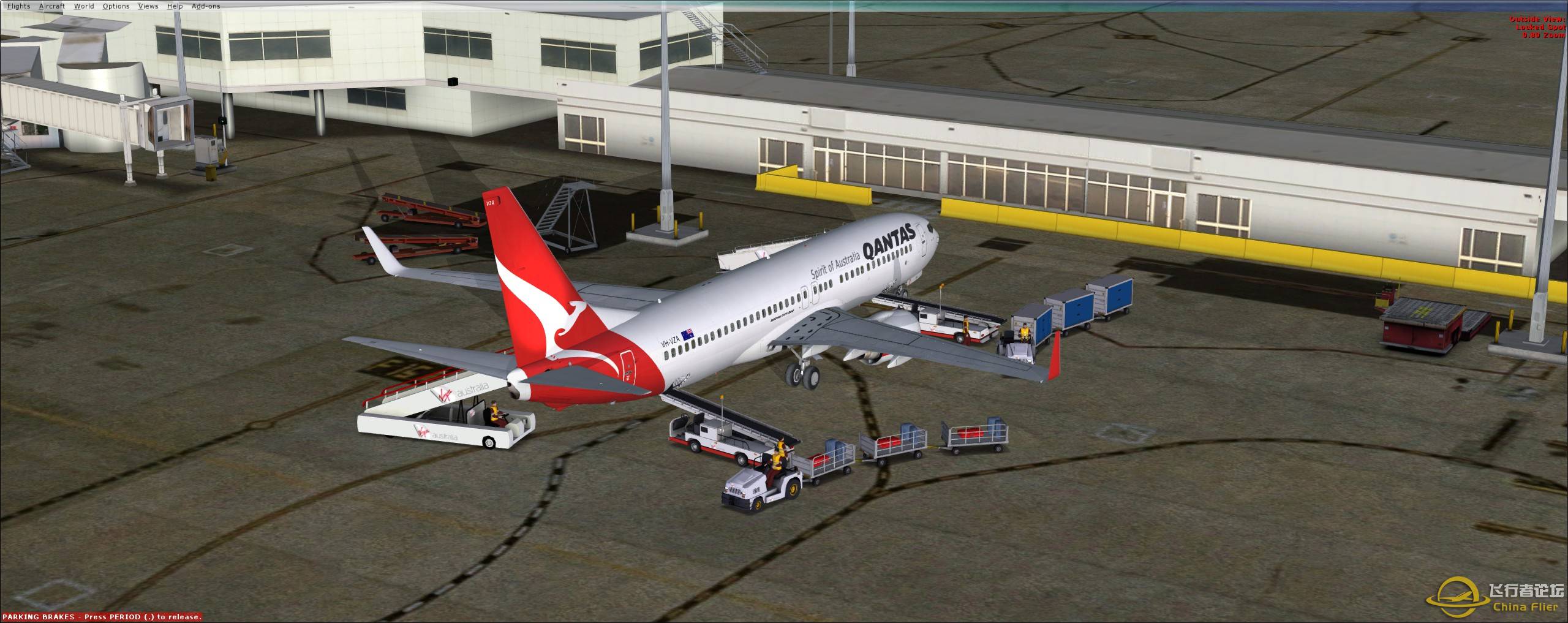 QFA-450 YQY-MEL 737-800wl (VATSIM)-6486 