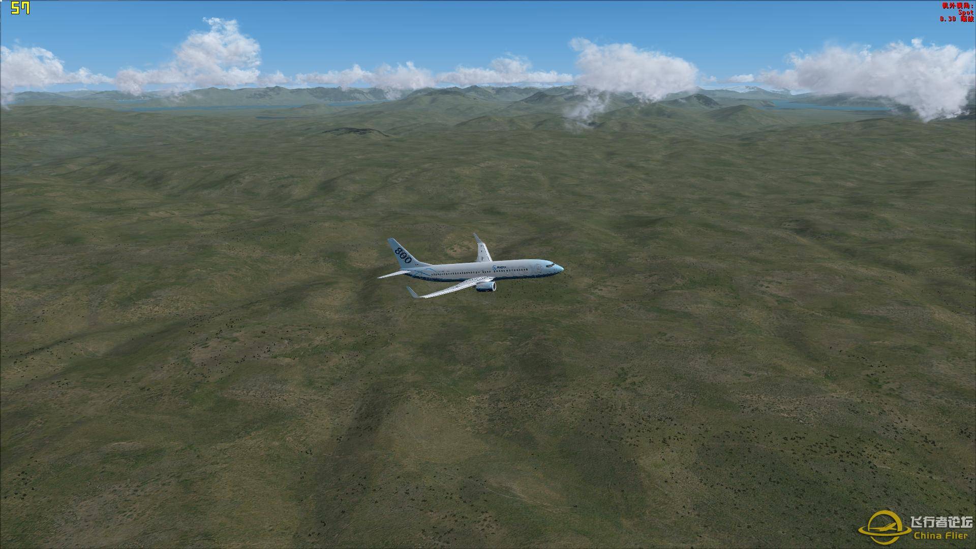 FSX   win XP 桌面~-298 