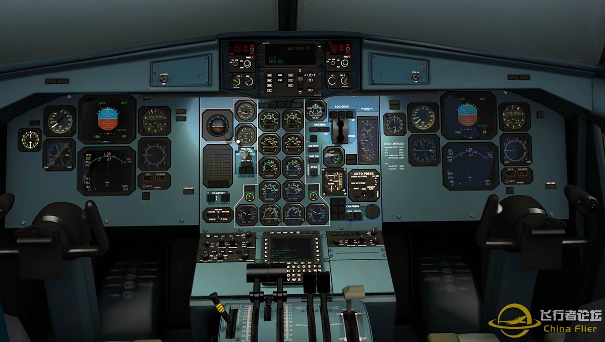 [X-Plane10] - ATR 72-500-4512 