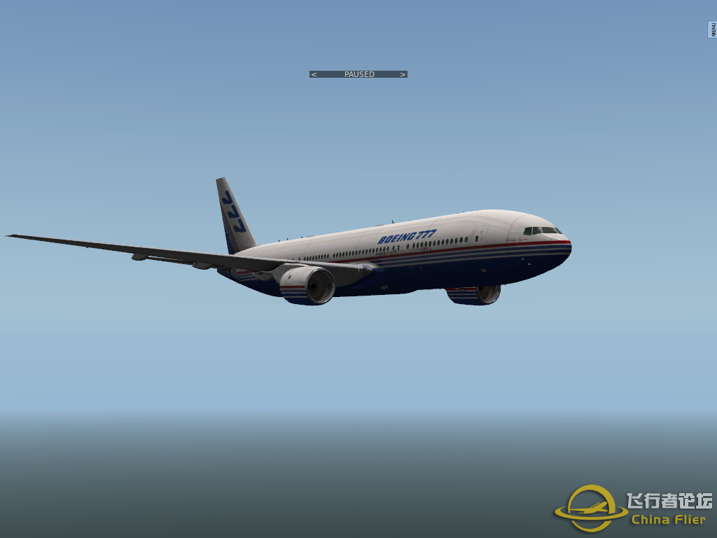[X-Plane10]-FlightFactor Boeing 777 Worldliner Pro- Extended v1.6.1-5842 