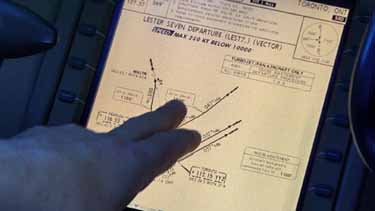 Just Planes 系列视频 ---- 加拿大航空777-200LR极地操作-7611 