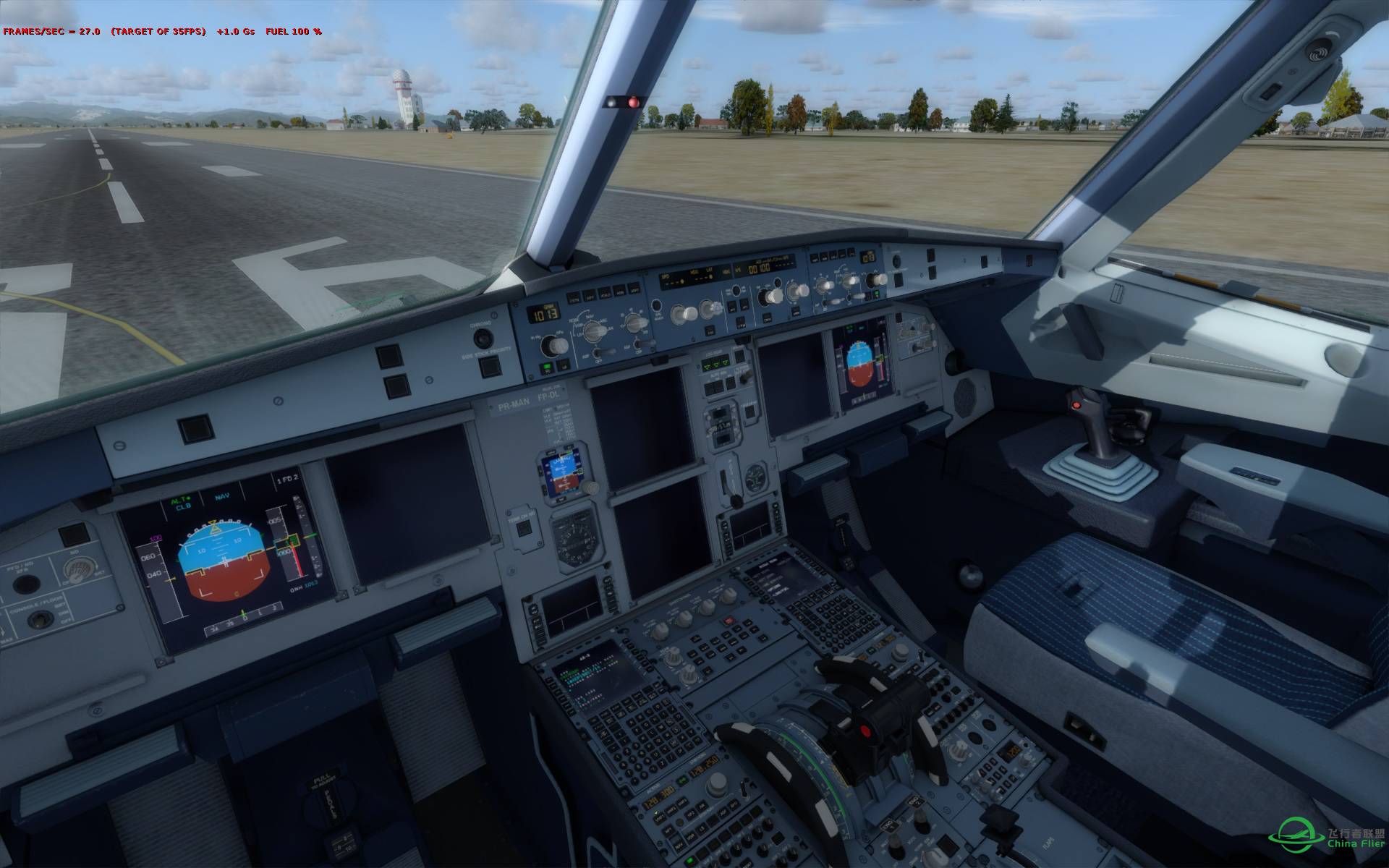 【Aerosoft 空中客车 A318/A319 + HotFix 1_02c补丁】安装问题-5270 