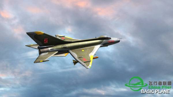 中国空军招飞，《现代空战3D》助您圆儿时飞行梦！-6457 
