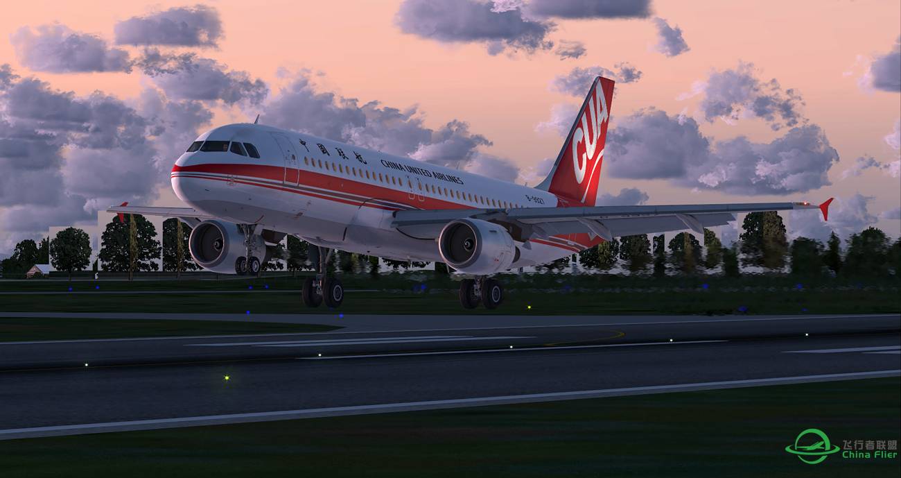 【FSX】CUA-4844 