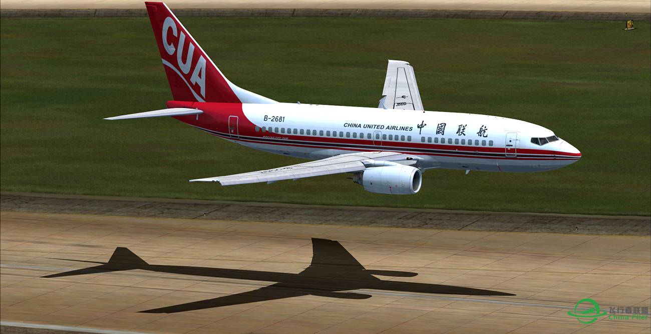 【FSX】CUA-982 