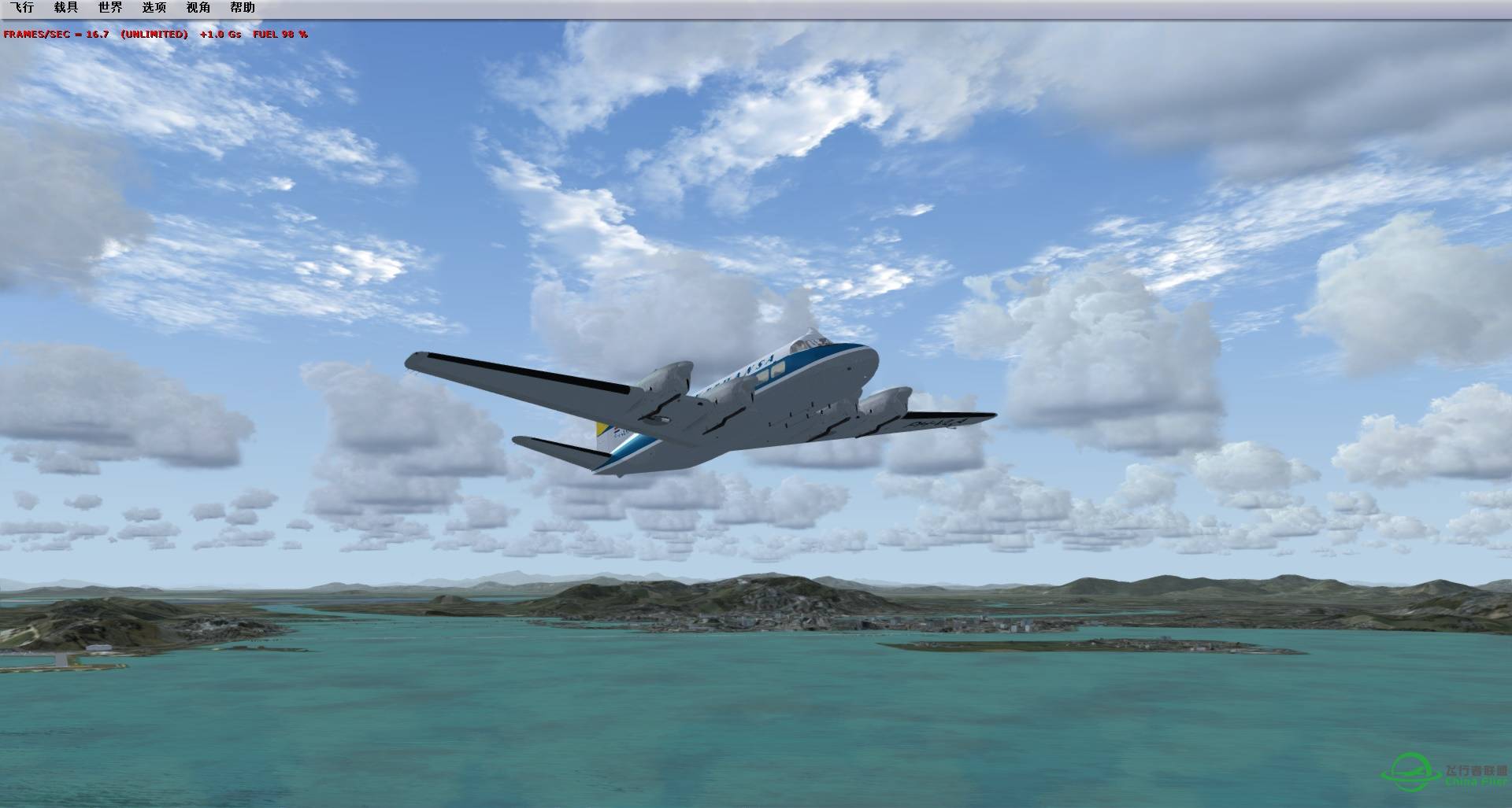 测试！还可以。-8764 