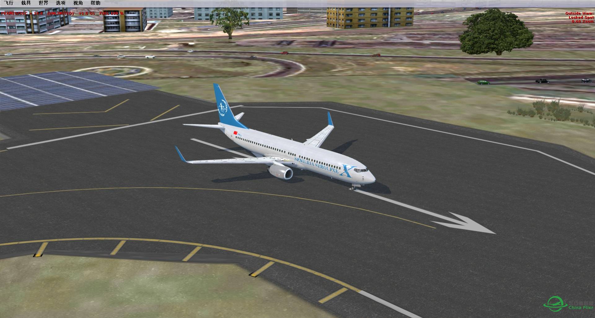 测试！还可以。-4826 