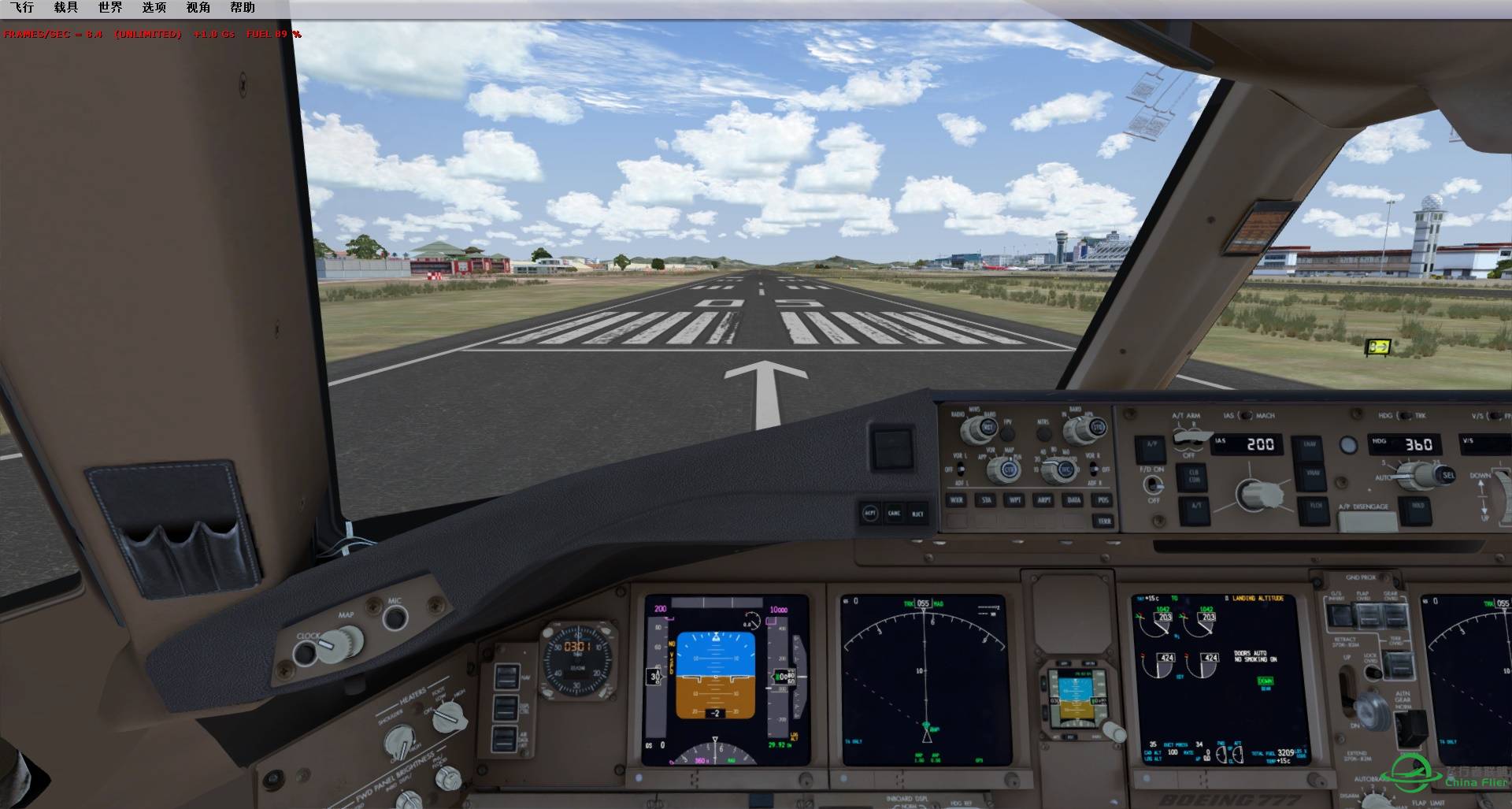 测试！还可以。-3009 