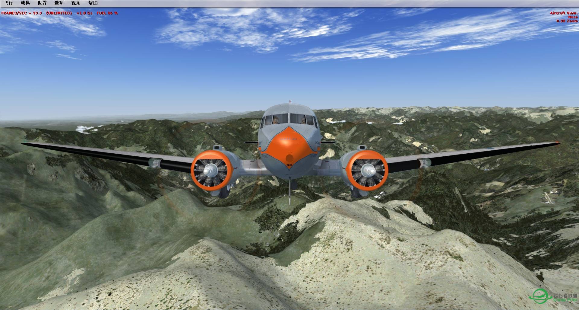 测试！还可以。-8687 