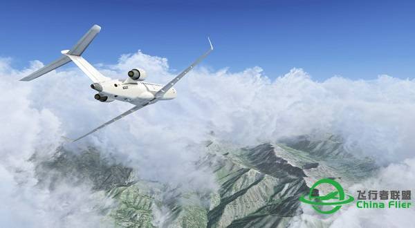 Steam版《微软模拟飞行X》将于12月18日上架-8353 