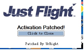 JUSTFLIGHT机模安装方法-1612 