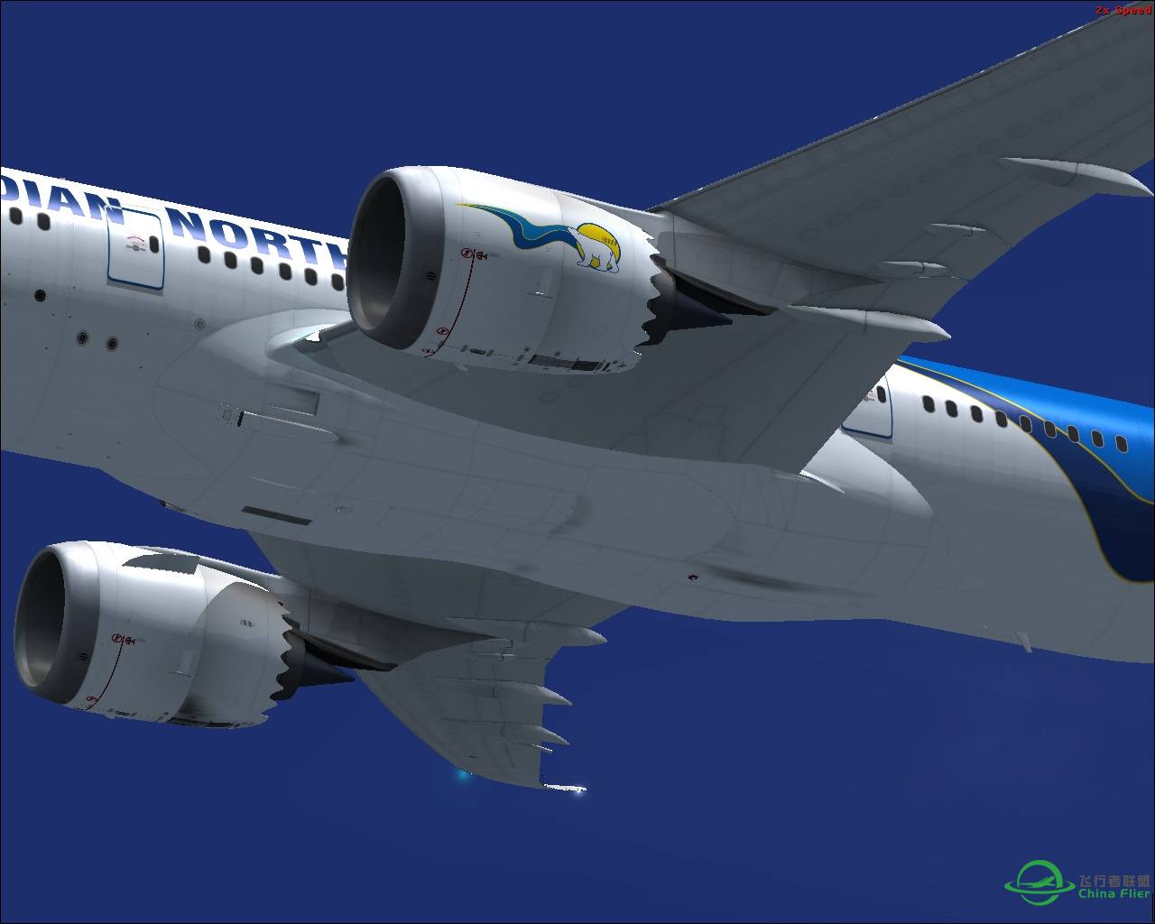 DeamLine 787-6140 