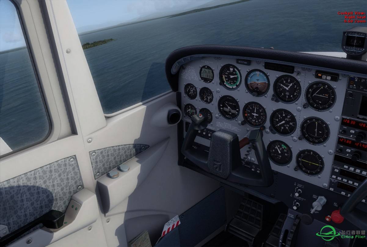 P3D V2.4-6889 