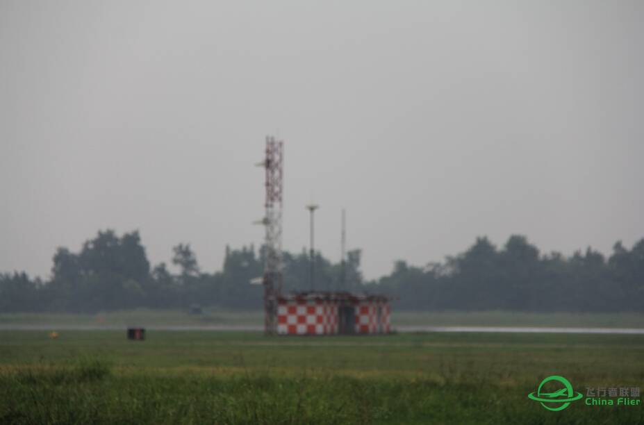 中国民用航空飞行学院主校区及广汉分院机场图片-2789 