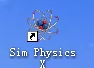增加真实性和难度插件(Sim Physics X)启动错误-5223 