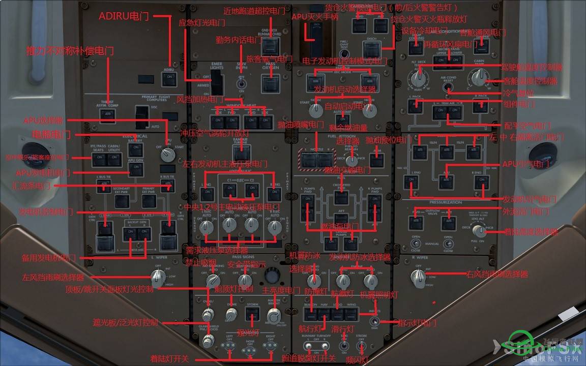 PMDG737NG FMC简明使用手册-4446 