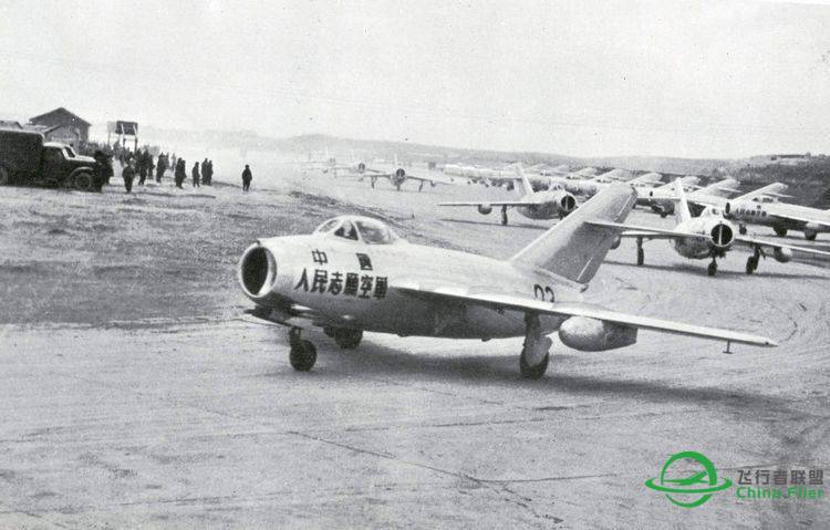 DCS MiG-15Bis中国空军涂装及座舱欣赏-8528 