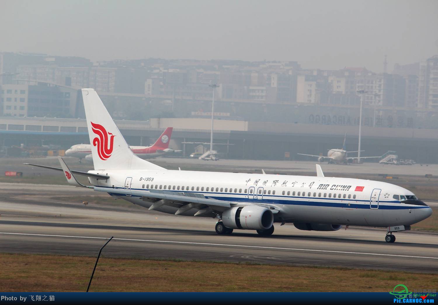 国内航空公司图鉴-4976 