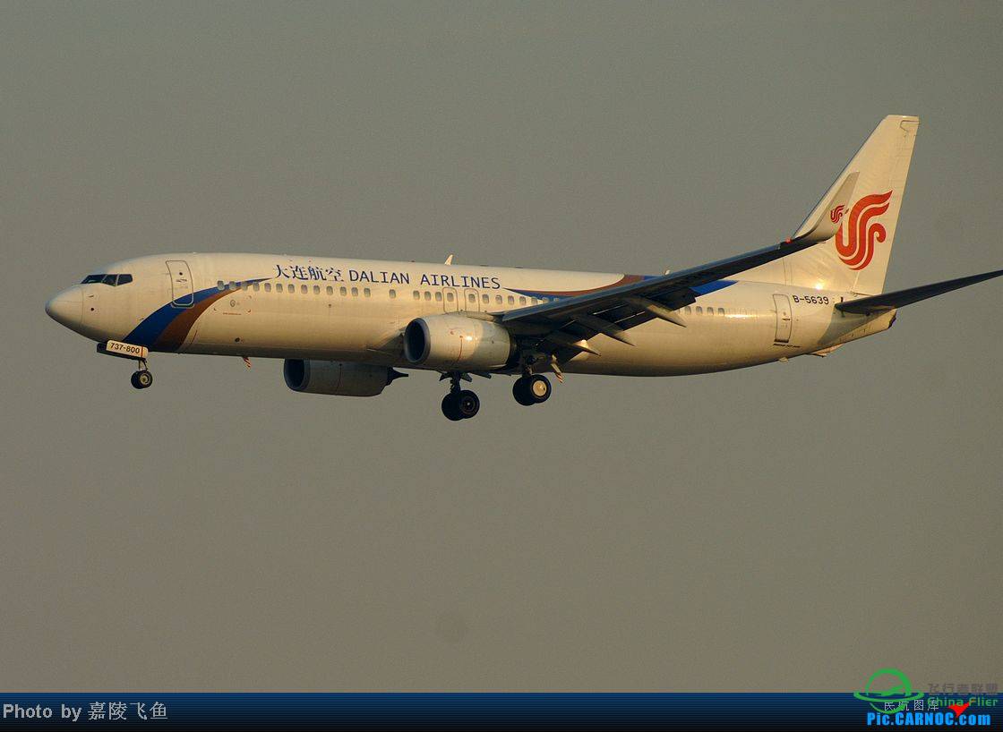 国内航空公司图鉴-27 