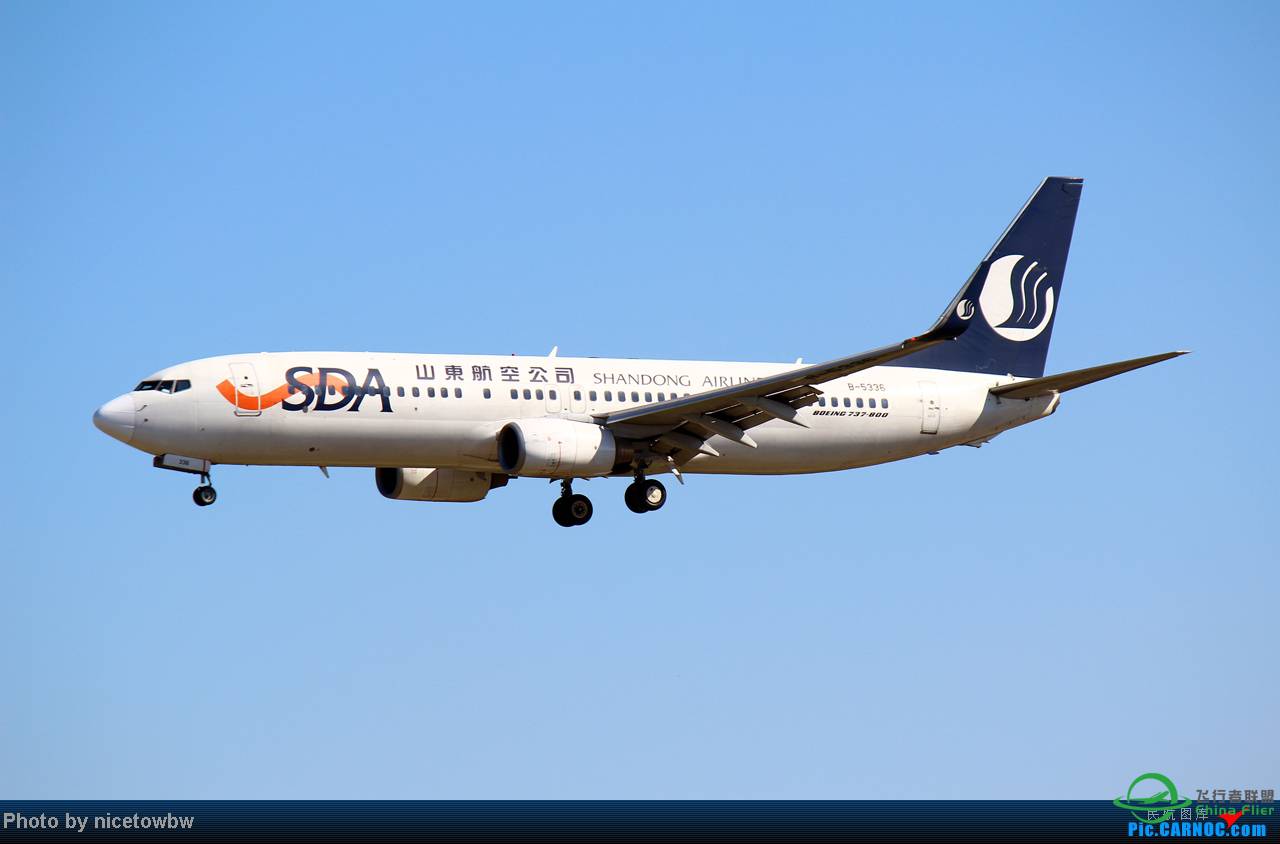 国内航空公司图鉴-869 